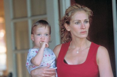 5 dolog, amit nem tudtál a ma 50 éves Julia Robertsről