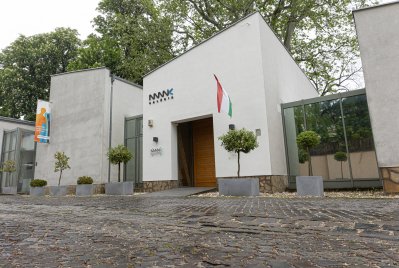 Tízéves a MANK