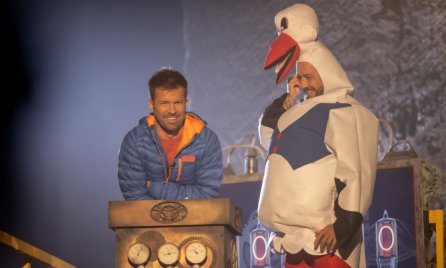 Megvannak a Nyerő Páros legújabb kiesői