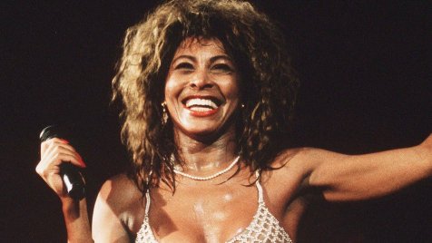 Meghalt Tina Turner