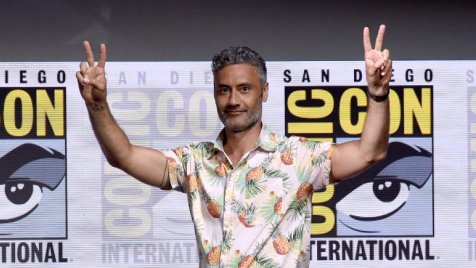 Taika Waititi, a Thor-filmek rendezője lesz Mundruczó Kornél új filmjének főszereplője