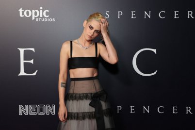 Kristen Stewart már nagyon unja, hogy állandóan Diana hercegnőhöz hasonlítgatják