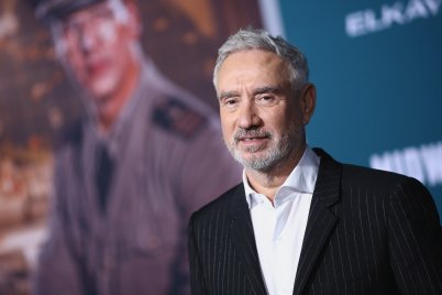 Roland Emmerich, világok pusztítója