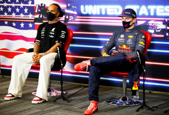 Hamilton kontra Verstappen: utolsó csapás, öt felvonásban