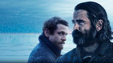 Colin Farrell sosem volt még ilyen brutális