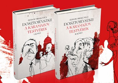 Boldog születésnapot, Dosztojevszkij!