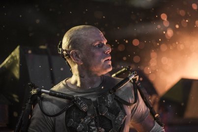 Érdemel még egy esélyt Matt Damon harmadik legjobb sci-fije