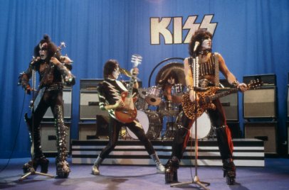 40 éves a KISS nagy bukása