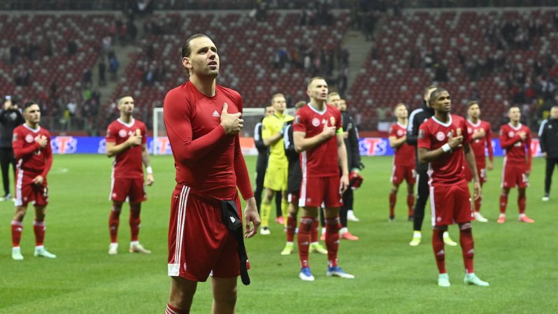 Távol Katartól! Bravúros győzelem Varsóban