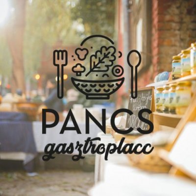 Pancs - Gasztroplacc