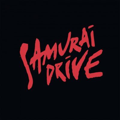 Samurai Drive