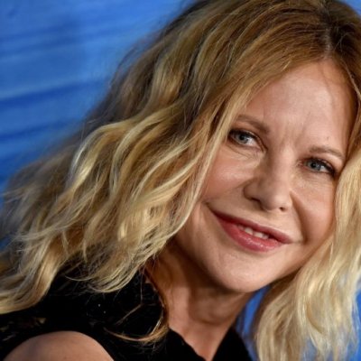 Hová tűnt Meg Ryan?