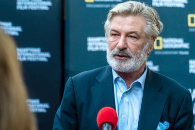 Véget ért a nyomozás Alec Baldwin lövöldözési ügyében