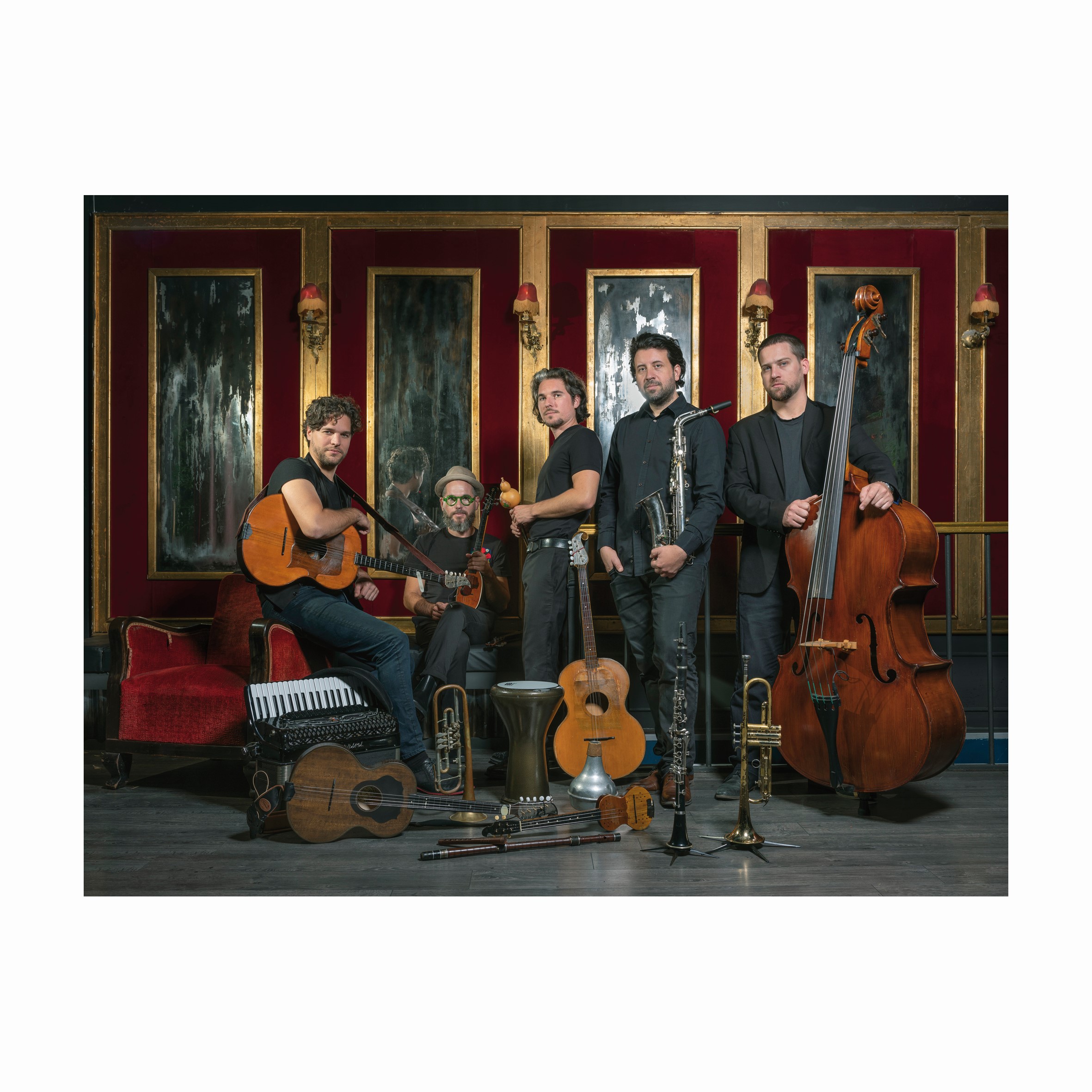 S nd rg Balanescu Quartet s-nd-rg-balanescu-quartet