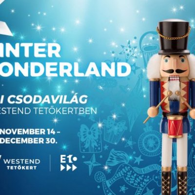 Westend Winter Wonderland