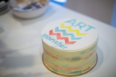  Átadták a Ludwig Múzeum által alapított ARTtransfer díjakat