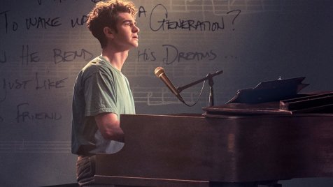 Ne féljünk a musicalektől, ha a Netflix sem fél!