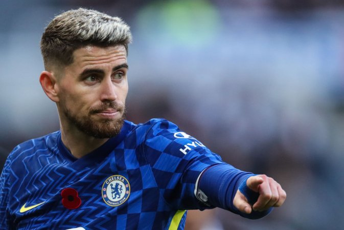 FIFA Év játékosa-díj: Jorginho, ki lenne más?