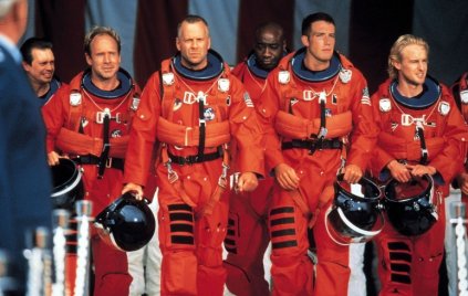 Igaza lett Michael Baynek, valóra vált az Armageddon