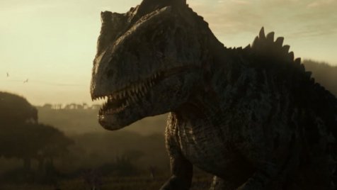 Meglepő, de állítólag hitelesek a dinoszauruszok az új Jurassic Park-filmben
