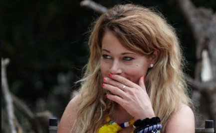 Az RTL Klub jogi lépéseket tervez a spoilerező Baukó Éva ellen