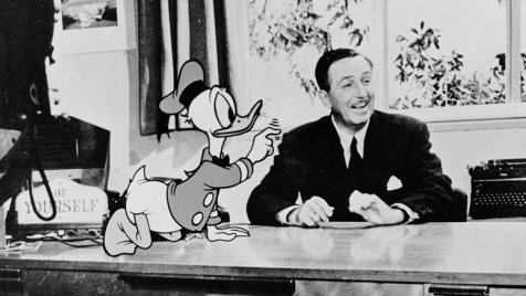 Walt Disney-t csak a nézők szerették, a dolgozói utálták