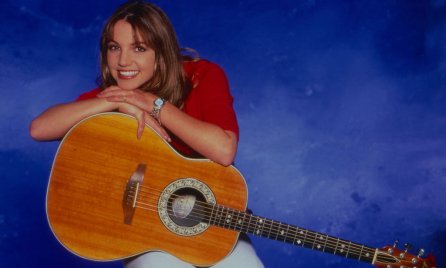 8 érdekesség a 40 éves Britney Spearsről