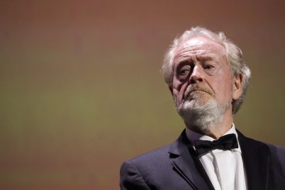 Ridley Scott szerint a mai filmek mind sz*rok, bezzeg az övéi egy percet sem öregedtek