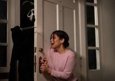 Rutinosan nyúzza le a bőrt az új Sikoly a régiről