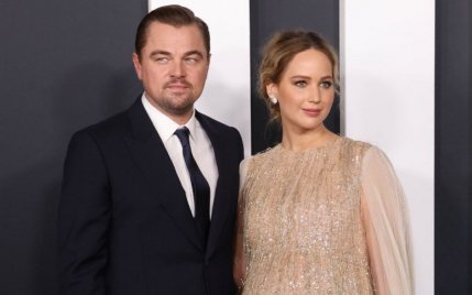 Jennifer Lawrence-nek a fogába került legújabb filmje