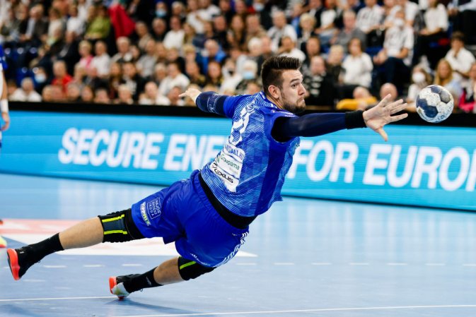 A Szeged győzelemmel avatta fel a Pick Arénát