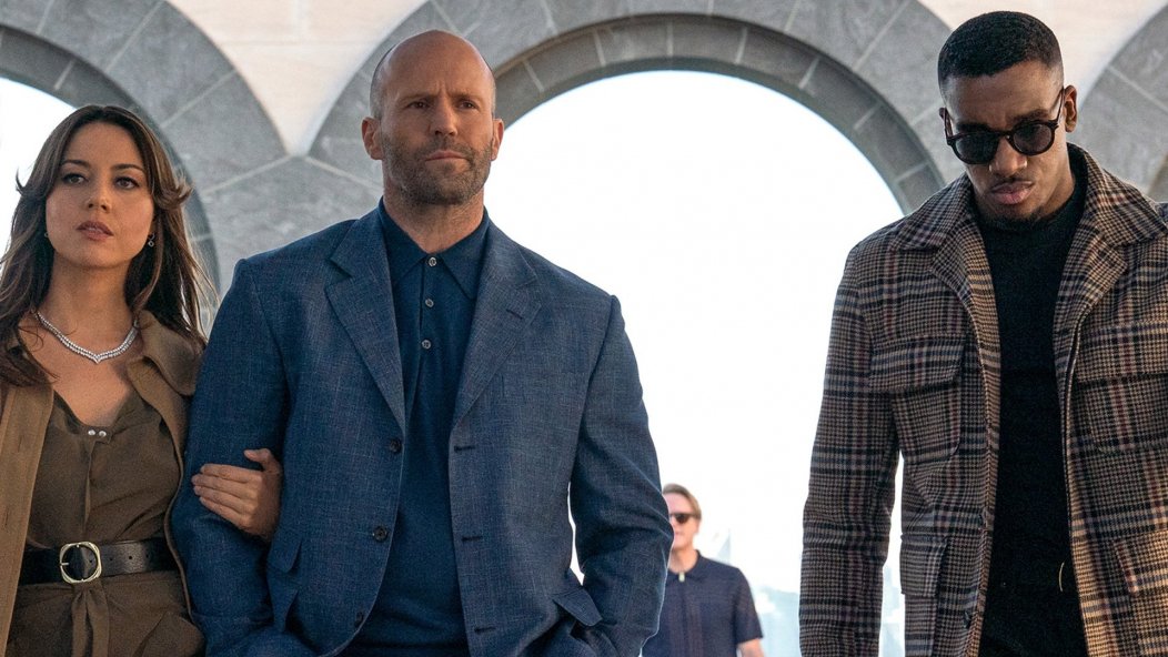 Ezeket a filmeket ajánljuk szerdára