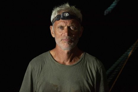 Unknown Waters With Jeremy Wade