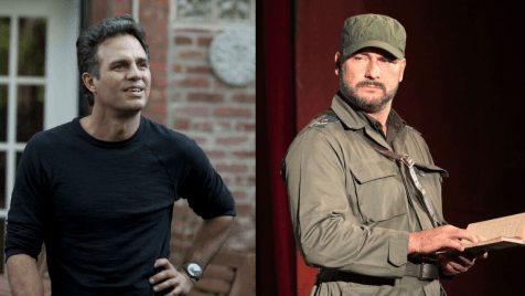 Mark Ruffalo videóban köszöntötte fel az 50 éves Árpa Attilát