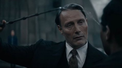 Emléktörlő bűbáj kéne a vacak Legendás állatok 3 után