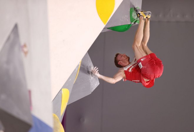 Teljes jogú olimpiai sportág lehet a sportmászás