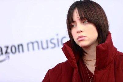 10 érdekesség a 20 éves Billie Eilishról