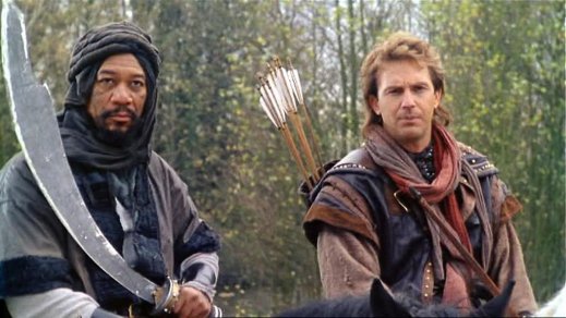 35 éves a Robin Hood-film, aminek van egy sokkal jobb verziója is