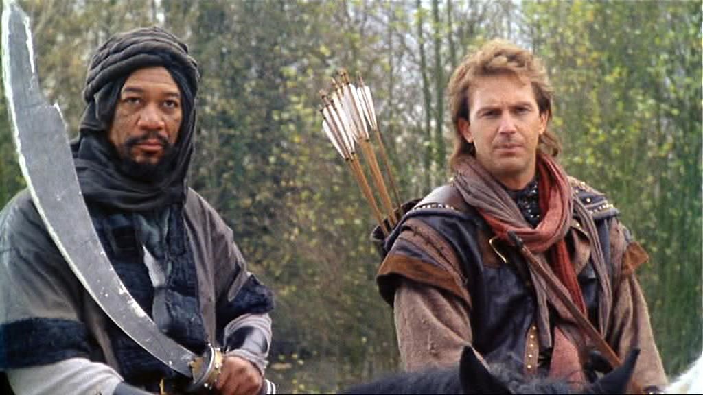Minden idők legjobb Robin Hood-filmje, ami nem is Robin Hood-film