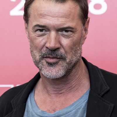Sebastian Koch