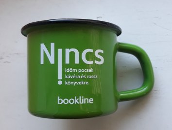 Taroltak a könyvfesztivál újdonságai a Bookline sikerlistáján