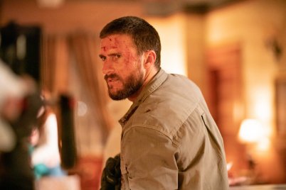 Clint Eastwood kicsi fia nem is olyan rossz akcióhős