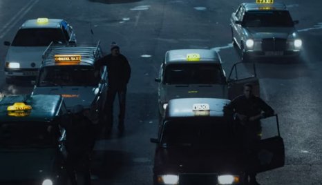 Hamarosan újraélhetjük a taxisblokádot