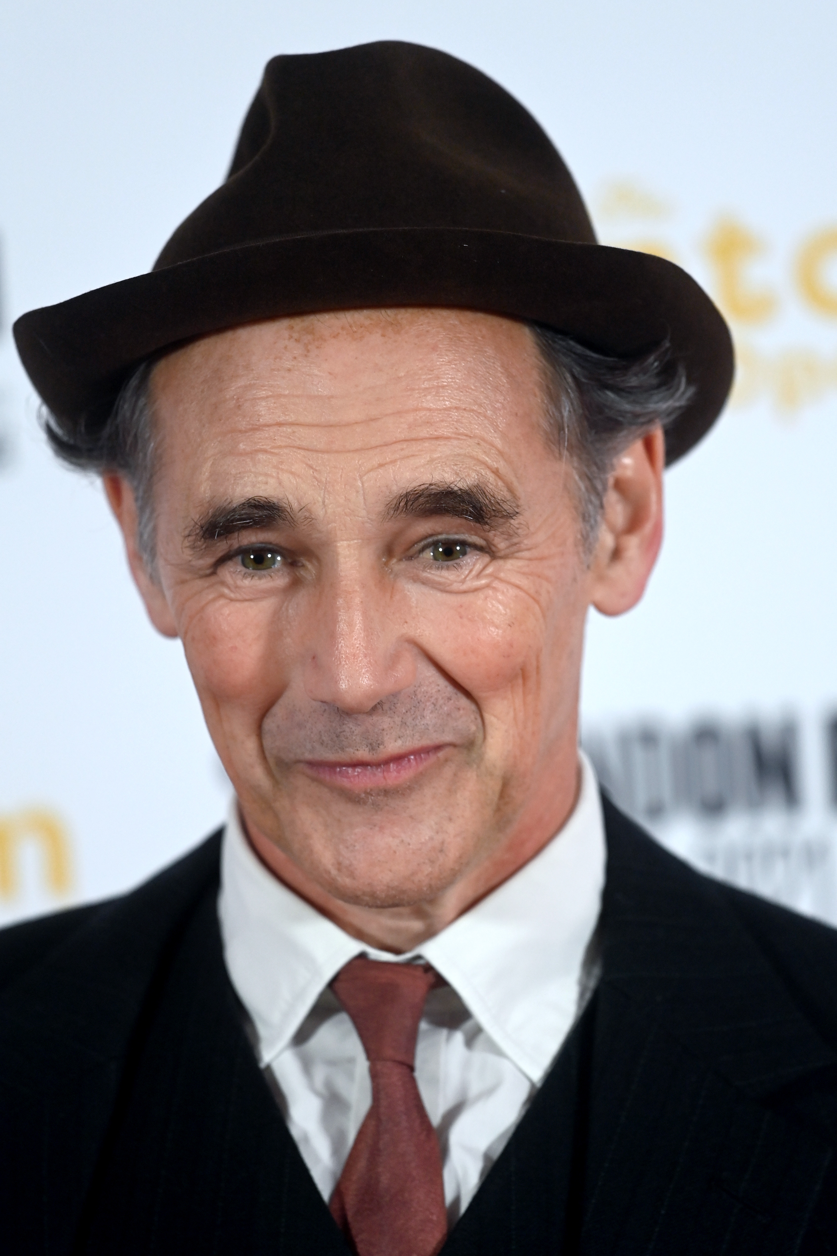 Mark Rylance