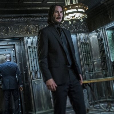 Még egy évet kell várni a John Wick 4-re 