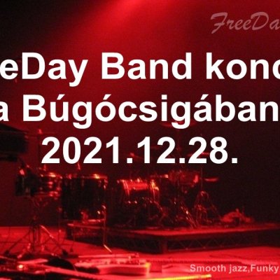 FreeDay Band