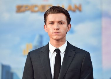 Kiszivárgott fotók: ilyen lesz Tom Holland az Odüsszeiában, Christopher Nolan új filmjében 