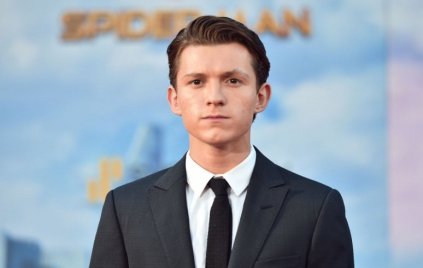 A Pókember sikere után Tom Holland lehet Hollywood következő vezető sztárja?