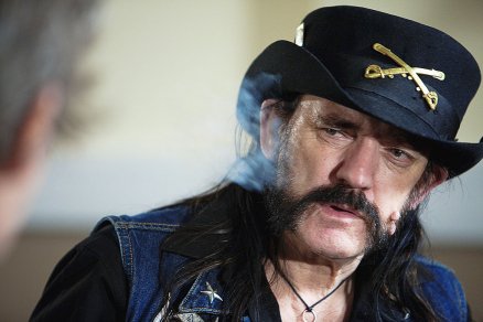10 meglepő érdekesség a ma 10 éve elhunyt Lemmy-ről