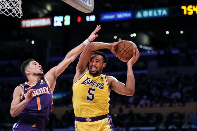 Öt NBA-meccs karácsonykor a Sport TV-n